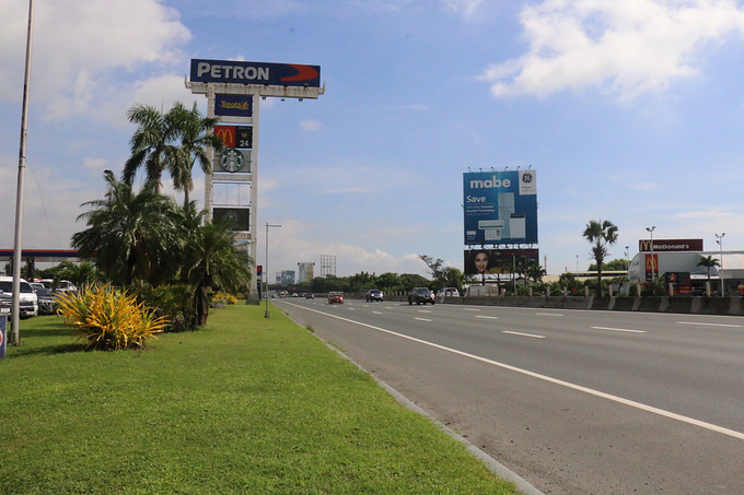 中标菲律宾高速公路IP应急可视电话广播系统